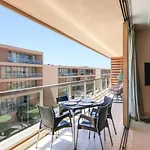Apartment Salgados 12c