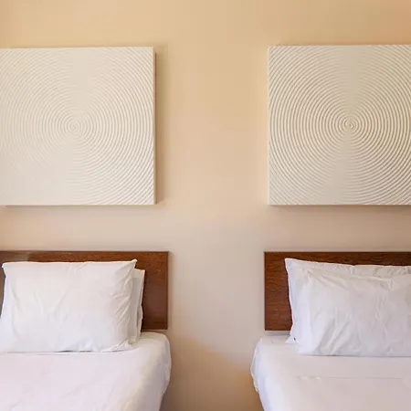 Appartamento Salgados 12c *