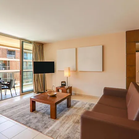 Salgados 12c Appartamento *