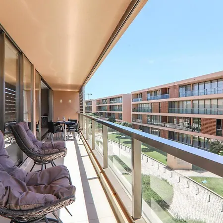 Salgados 12c Gale (Albufeira)