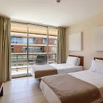 Salgados 12c Apartmán *