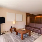 شقة Salgados 12c *