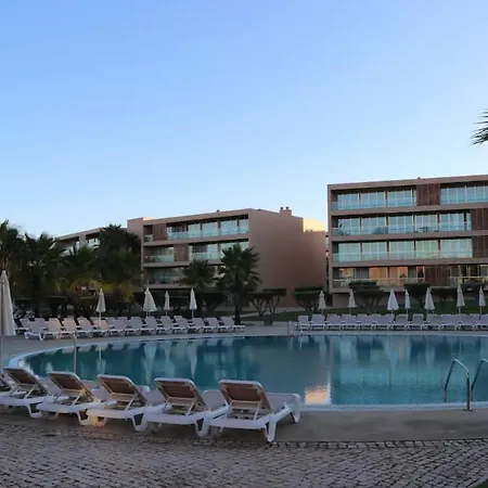 Salgados 12c Апартаменты *