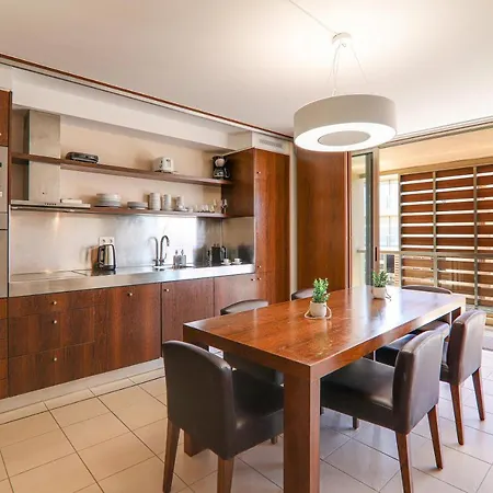 Apartment Salgados 12c
