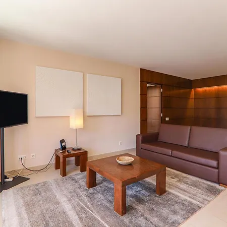 Апартаменты Salgados 12c Gale (Albufeira)