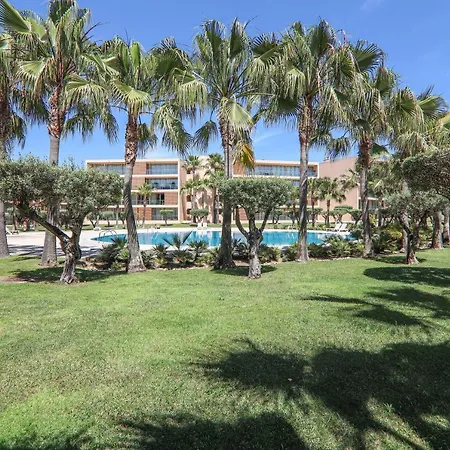 Апартаменты Salgados 12c Gale (Albufeira)