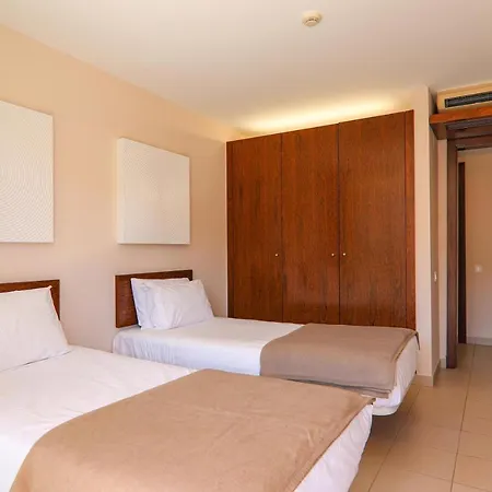 Salgados 12c Apartment Gale (Albufeira)