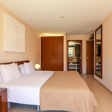 Apartment Salgados 12c *
