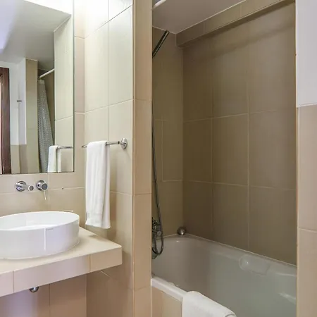 Апартаменты Salgados 12c Gale (Albufeira)