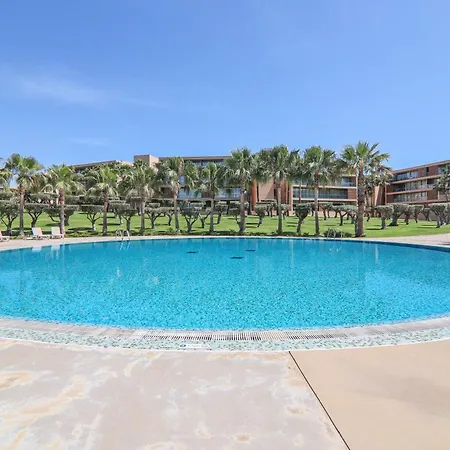 Salgados 12c Apartmán Gale (Albufeira)