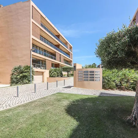 Lejlighed Salgados 12c