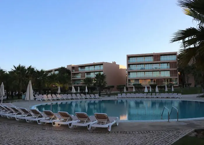 Salgados 12c 아파트 *