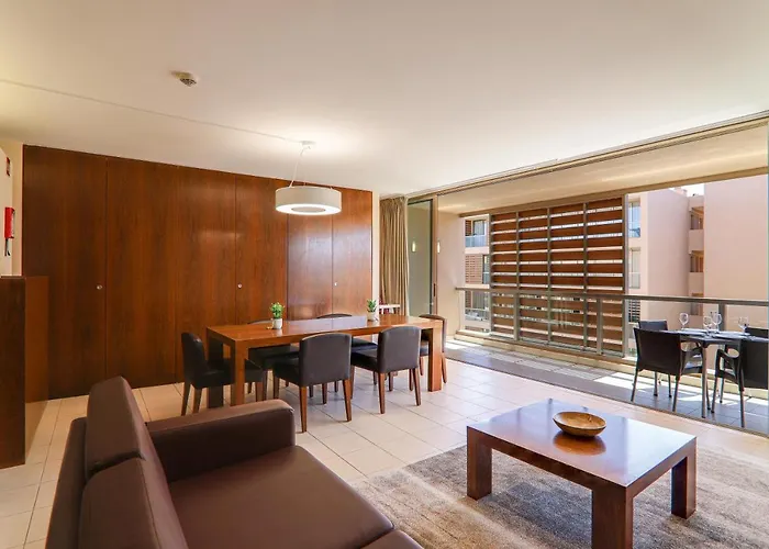 Salgados 12c 아파트 *