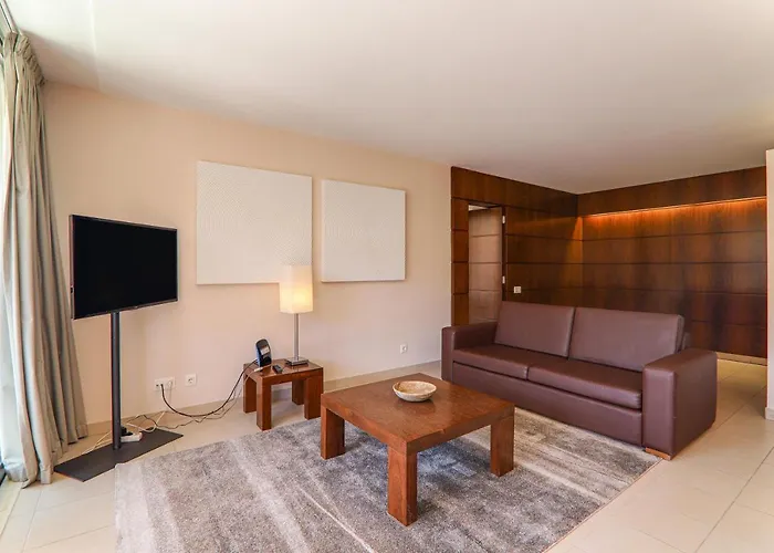 아파트 Salgados 12c Gale (Albufeira)