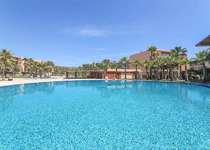 Salgados 12c 아파트