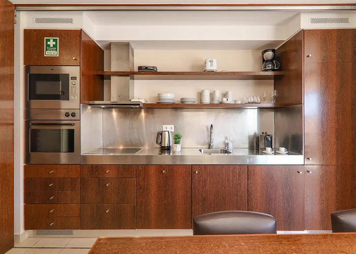 Salgados 12c 아파트 *