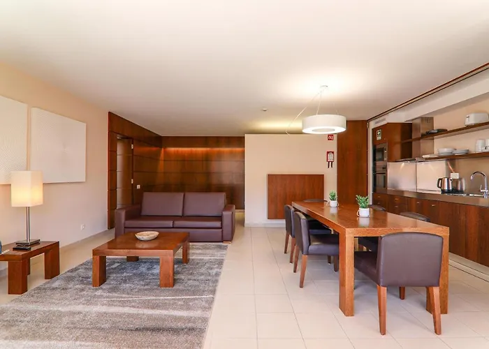 아파트 Salgados 12c