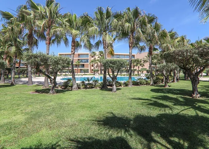 アパート Salgados 12c Galé