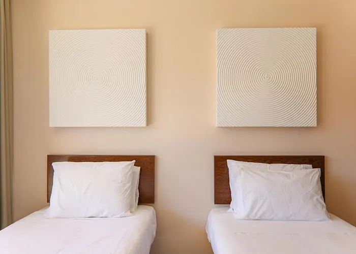 아파트 Salgados 12c *