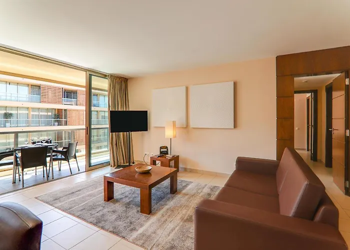 Salgados 12c 아파트 *