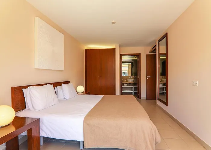 아파트 Salgados 12c *