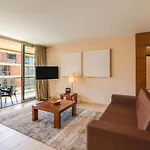 Salgados 12c Apartment *