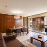 Salgados 12c Apartment